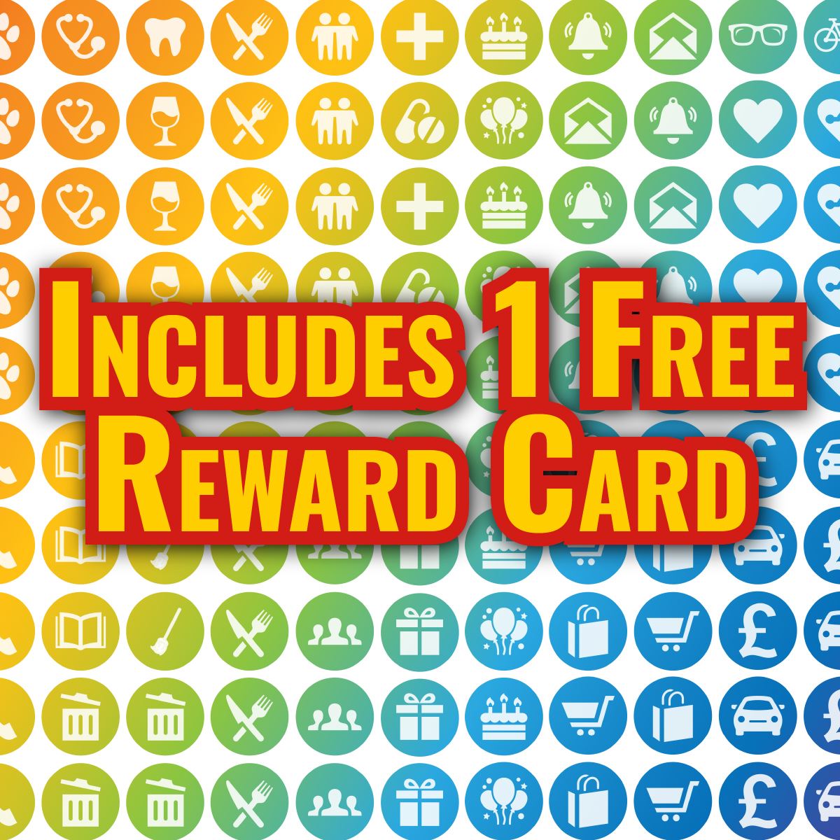 900 Mini Rainbow Planner Dots 10mm Spot Stickers for Teachers and Planners