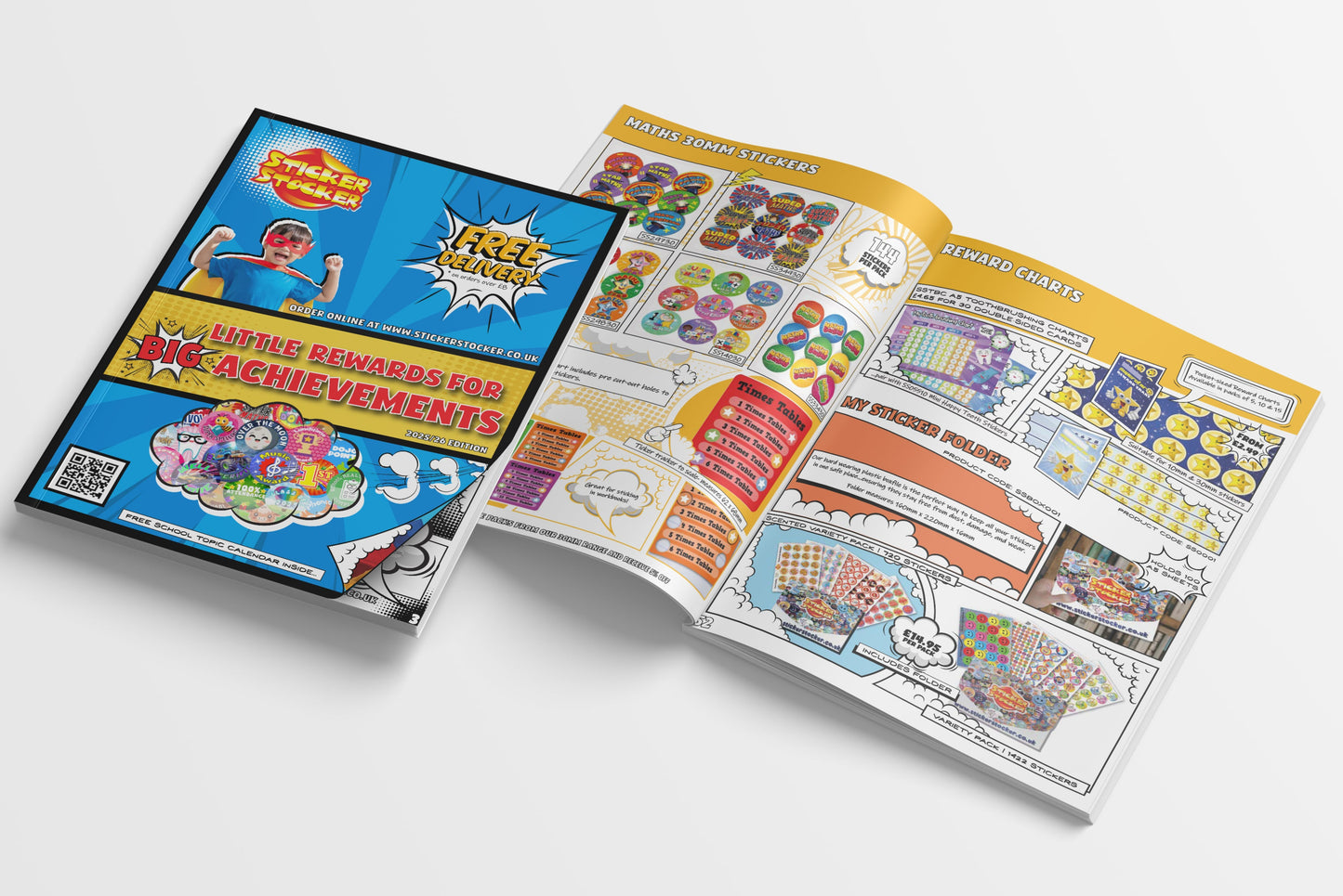 Product Catalogue