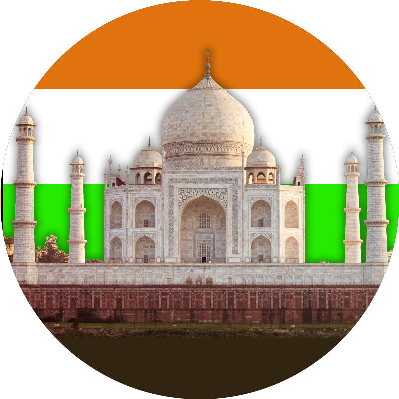 Sticker Stocker - 144 World Landmarks 30mm Stickers for School Teachers, Parents and Nursery