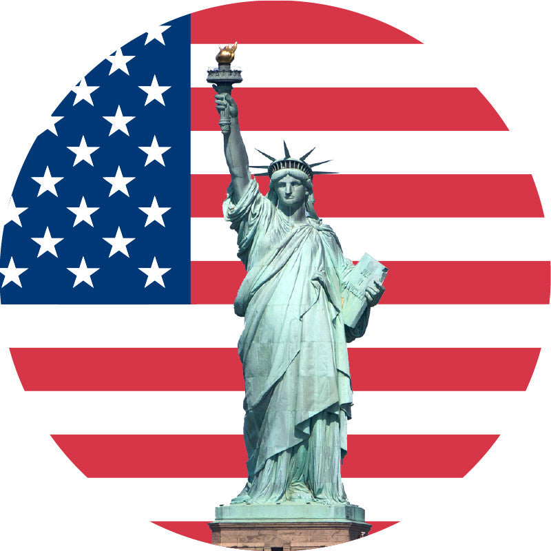Sticker Stocker - 144 World Landmarks 30mm Stickers for School Teachers, Parents and Nursery