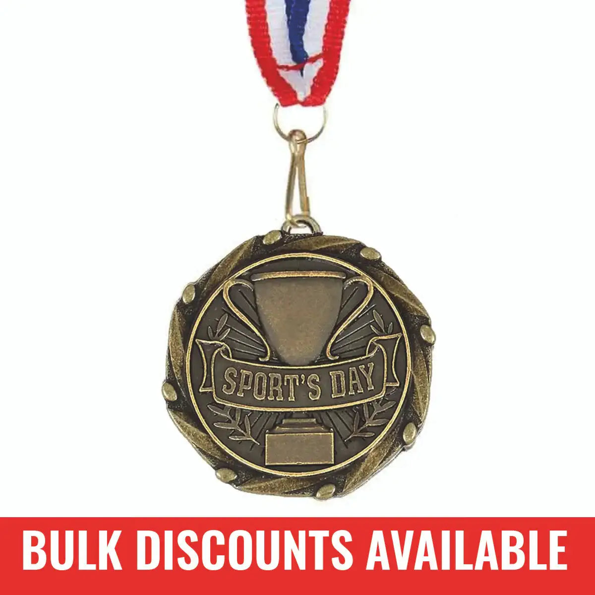 School Stickers | Large Star Student Medal Badge Stickers. Free Delivery