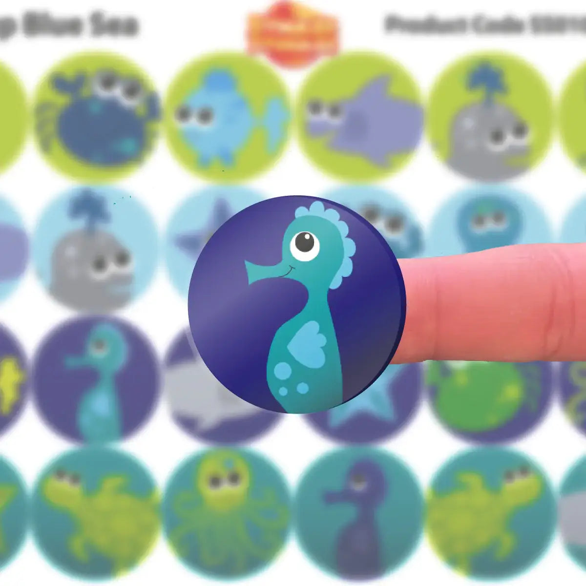 FingerSticker-100_9fa3695d-28e7-4bfa-8f1e-fe7240147a64 - Sticker Stocker