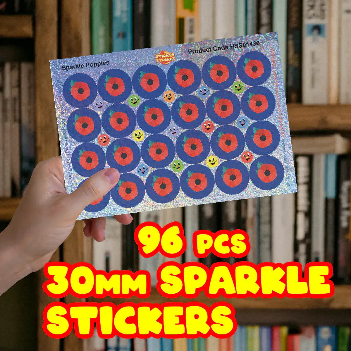 StickerPacks-100_99cb6b30-9077-497a-9645-8c876985a4f8 - Sticker Stocker