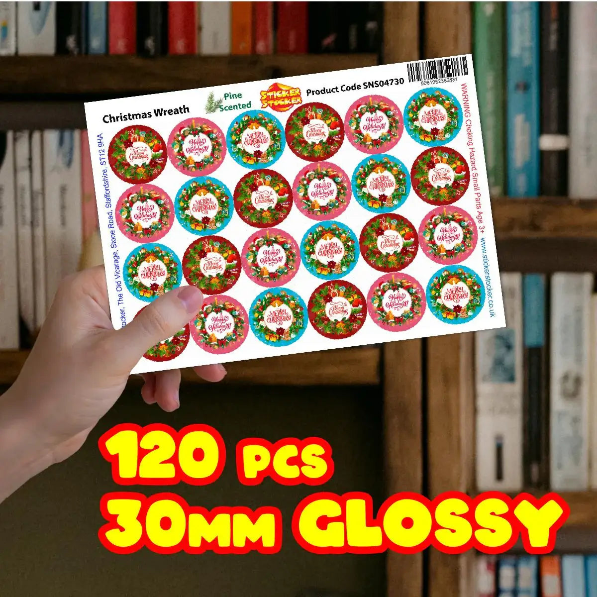 aaf10354-74f8-4d2a-9f25-71357835e872 - Sticker Stocker