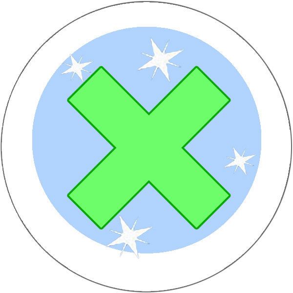 144 Numbers 30mm Maths Reward Stickers for School Teachers, Parents and Nursery