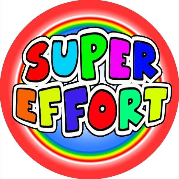 Sticker Stocker 144 Colourful Praise Words 30mm Stickers for Teachers, Parents and Party Bags