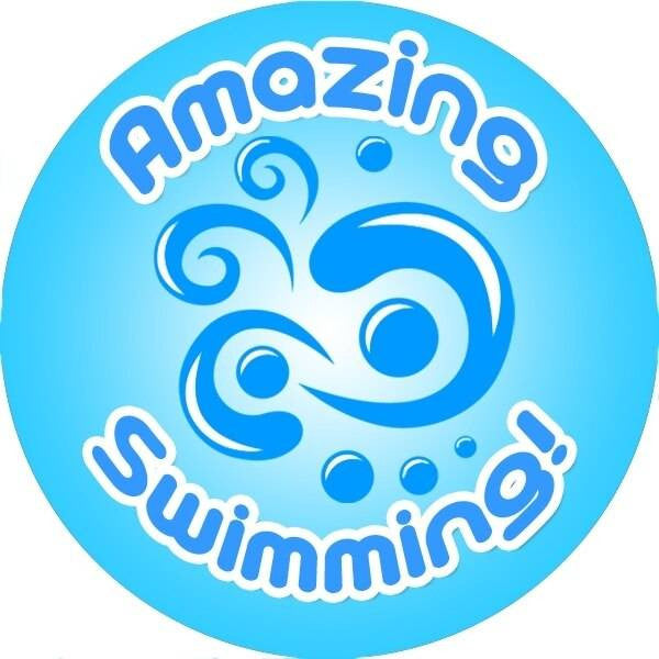 Sticker Stocker 144 Swimming Rewards 30mm Reward Stickers for Teachers, Parents and Party Bags