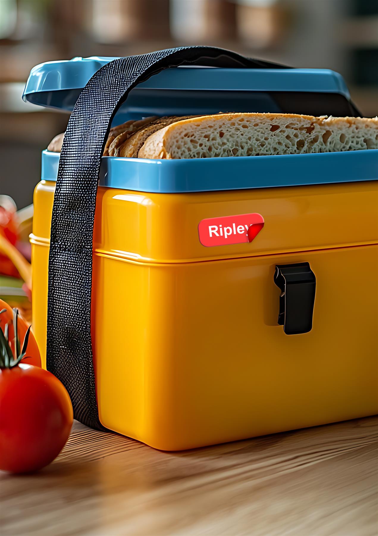 Personalised No-Iron Name Labels for School Clothing & Stationery – 30 mm x 13 mm (Pack of 48)