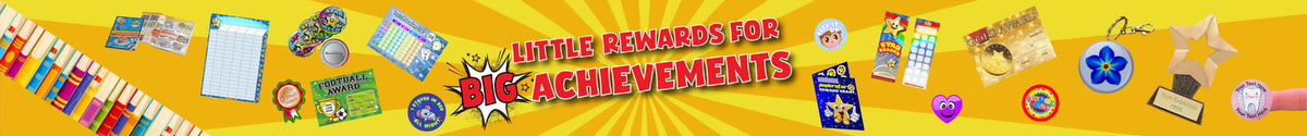 Sticker Stocker Sticker Stocker, stickers and rewards for BIG achievements