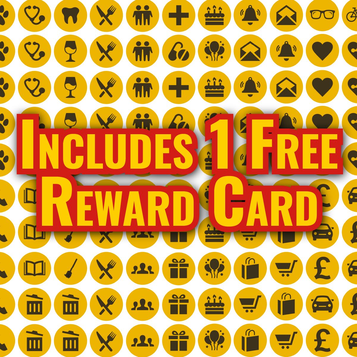 900 Yellow Mini Planner Dots 10mm Everyday Motivational Spot Diary Stickers