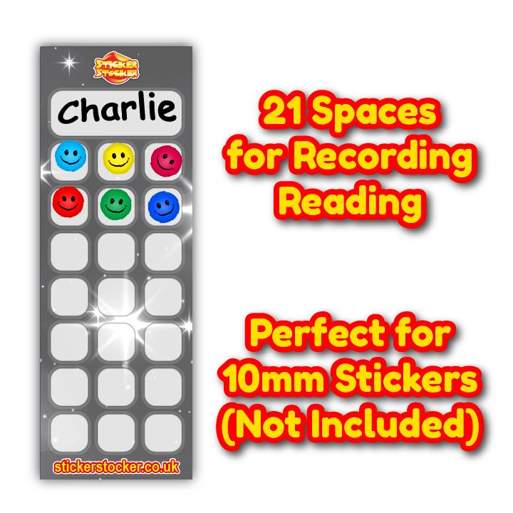 30 Out of this World Classroom Reading Reward Bookmarks Ideal for School Teachers