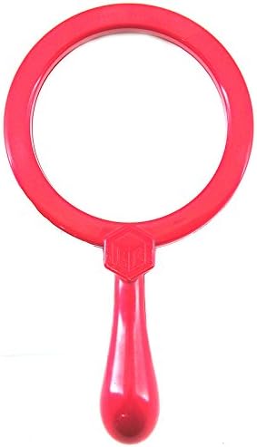 1 x Primary Science Jumbo Magnifier (Various Colours) by Learning Resources