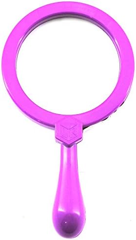 1 x Primary Science Jumbo Magnifier (Various Colours) by Learning Resources