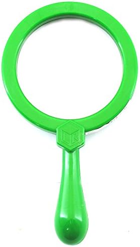 1 x Primary Science Jumbo Magnifier (Various Colours) by Learning Resources