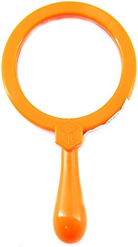 1 x Primary Science Jumbo Magnifier (Various Colours) by Learning Resources
