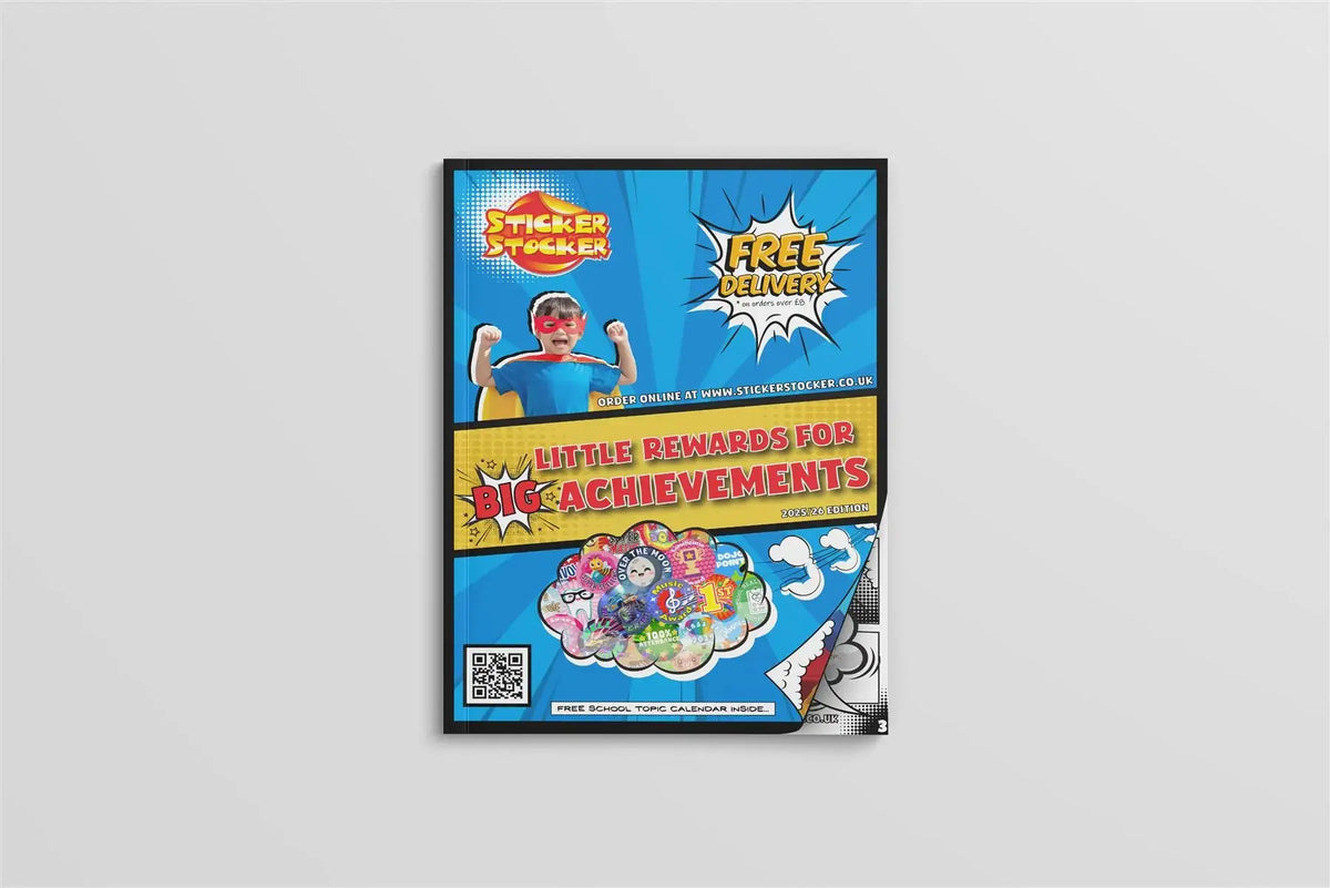 Sticker Stocker Product Catalogue – Sticker Stocker