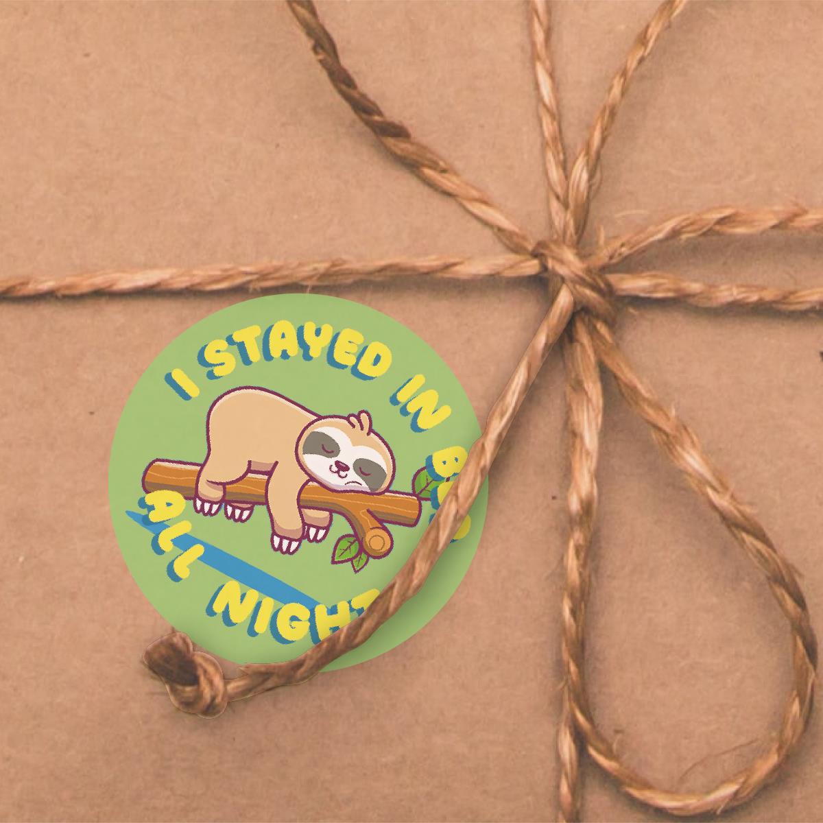 144 Pre School/Early Years Variety Pack 30mm Reward Stickers for Teachers and Parents