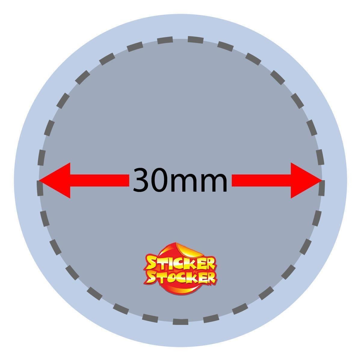 120 Bubblegum Scented Personalised Stickers - Bubble Buddies - Personalised 30mm Scented  Stickers - For Teachers Nursery Parents