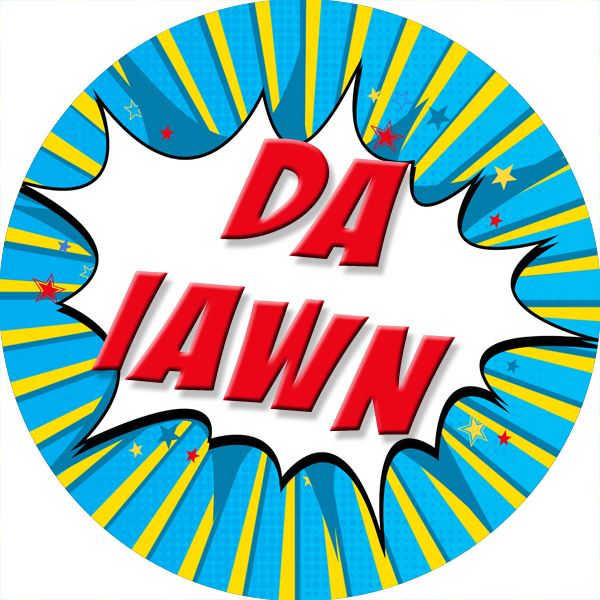 144 Superhero Comic Welsh Praise Words 30mm Reward Stickers for Teachers, Parents