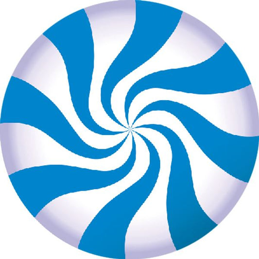 144 Sweet Lollipops 30mm Children's Reward Stickers for Teachers or Parents