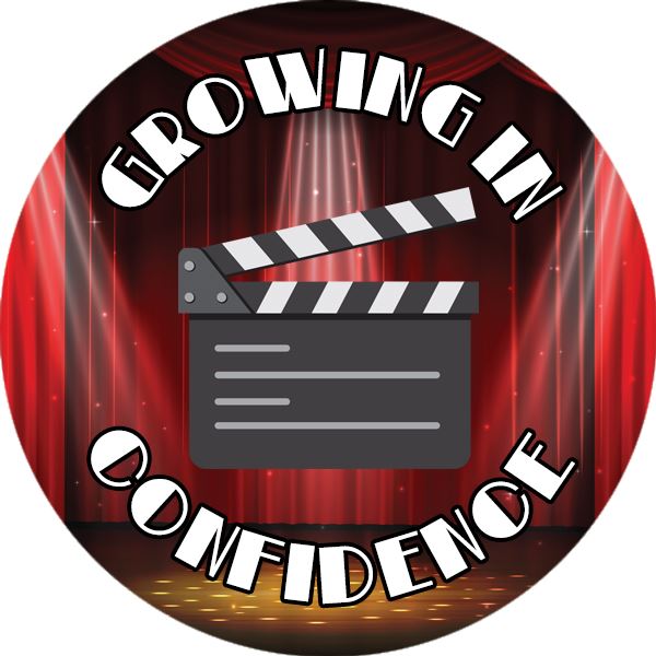 144 Theatre School 30mm Stage Reward Stickers for School Teachers, Parents and Nursery