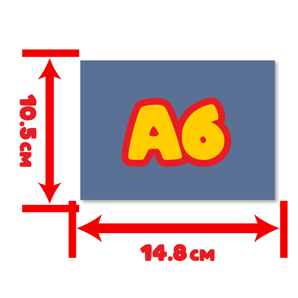 Sticker Stocker - A6 Praise Note Pad 100 Sheet Incentive Chart Rewards - Book Progress Chart