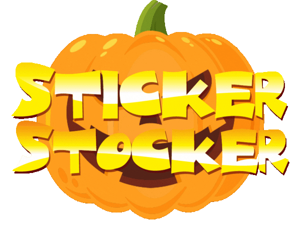 Sticker Stocker