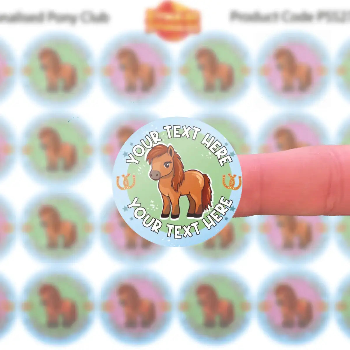 FingerSticker-100_0dac0244-ce3d-427b-b7dc-d988c6a981f6 - Sticker Stocker