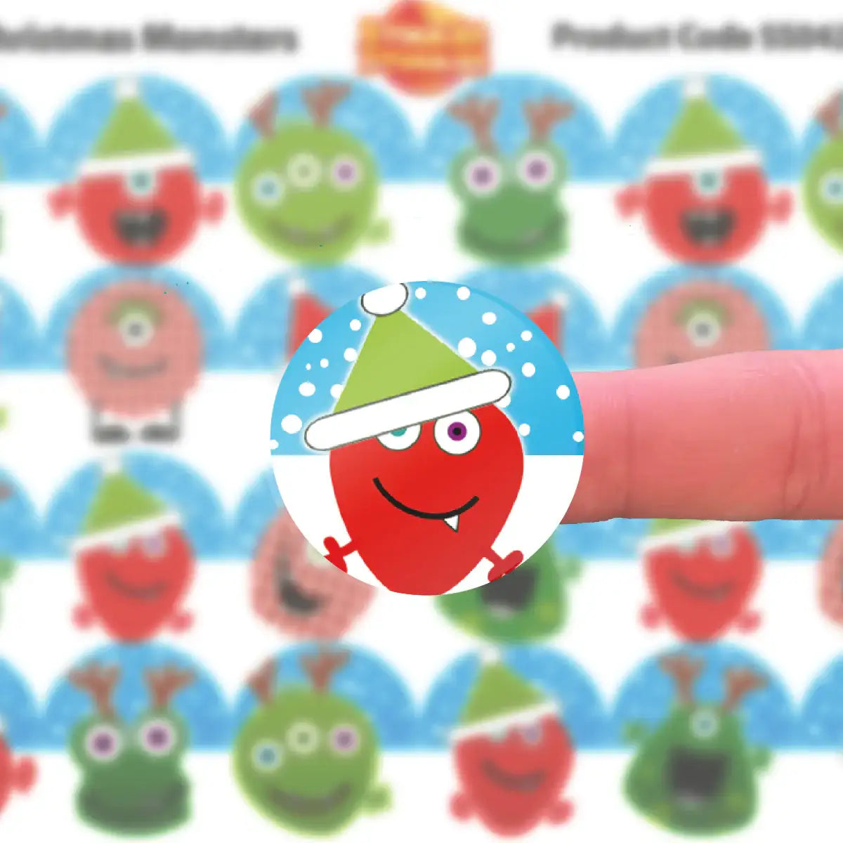 FingerSticker-100_69553fb0-22a6-47c3-8c7c-754ffb0f5daf - Sticker Stocker