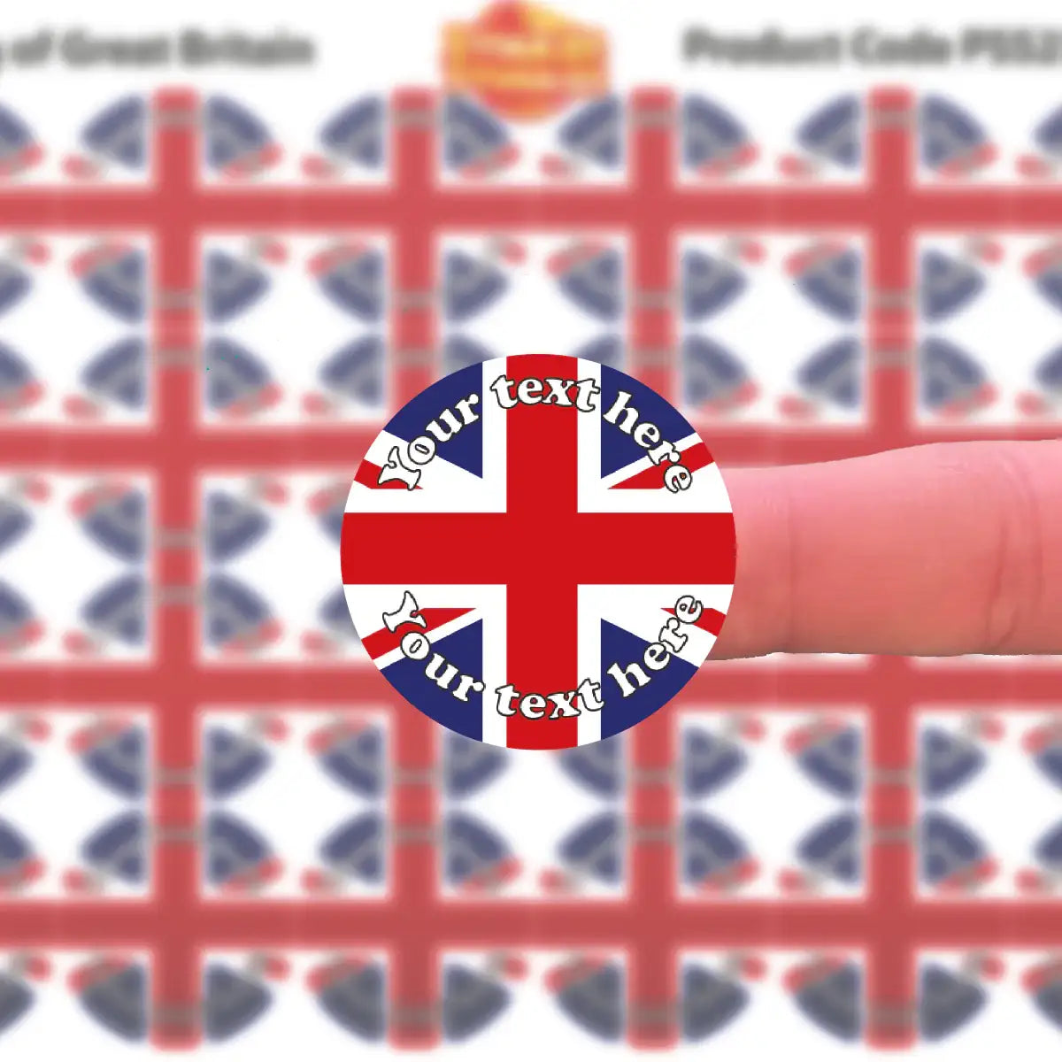 FingerSticker-100_705c1c95-76f9-4e25-93b0-c4d91622c14f - Sticker Stocker