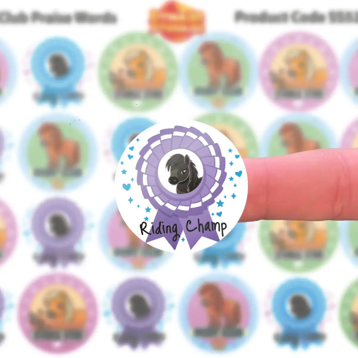 FingerSticker-100_76a124f6-cfee-4484-bf5d-b09f47197ad7 - Sticker Stocker
