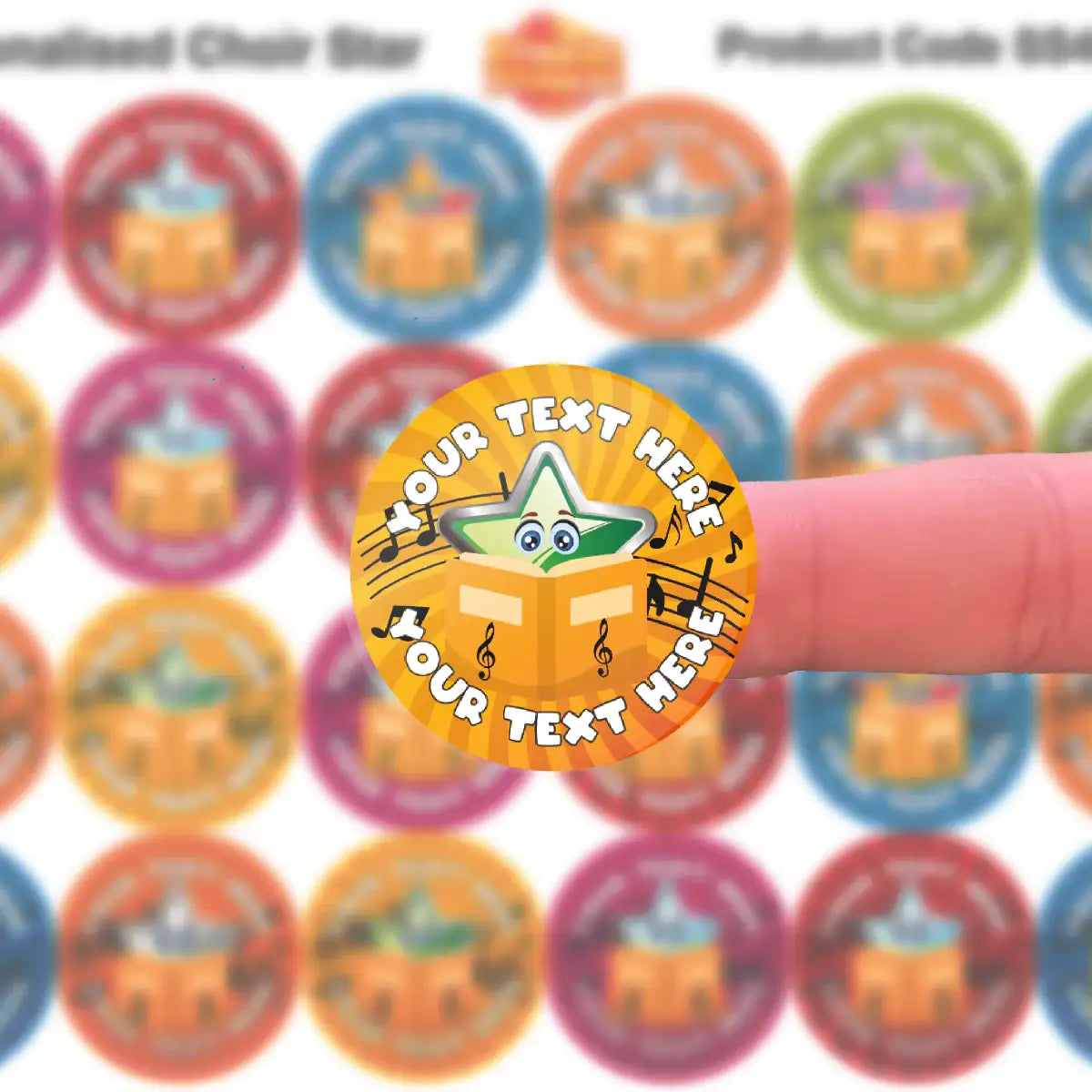 FingerSticker-100_a539af2c-2700-4789-8796-87b1957f31da - Sticker Stocker