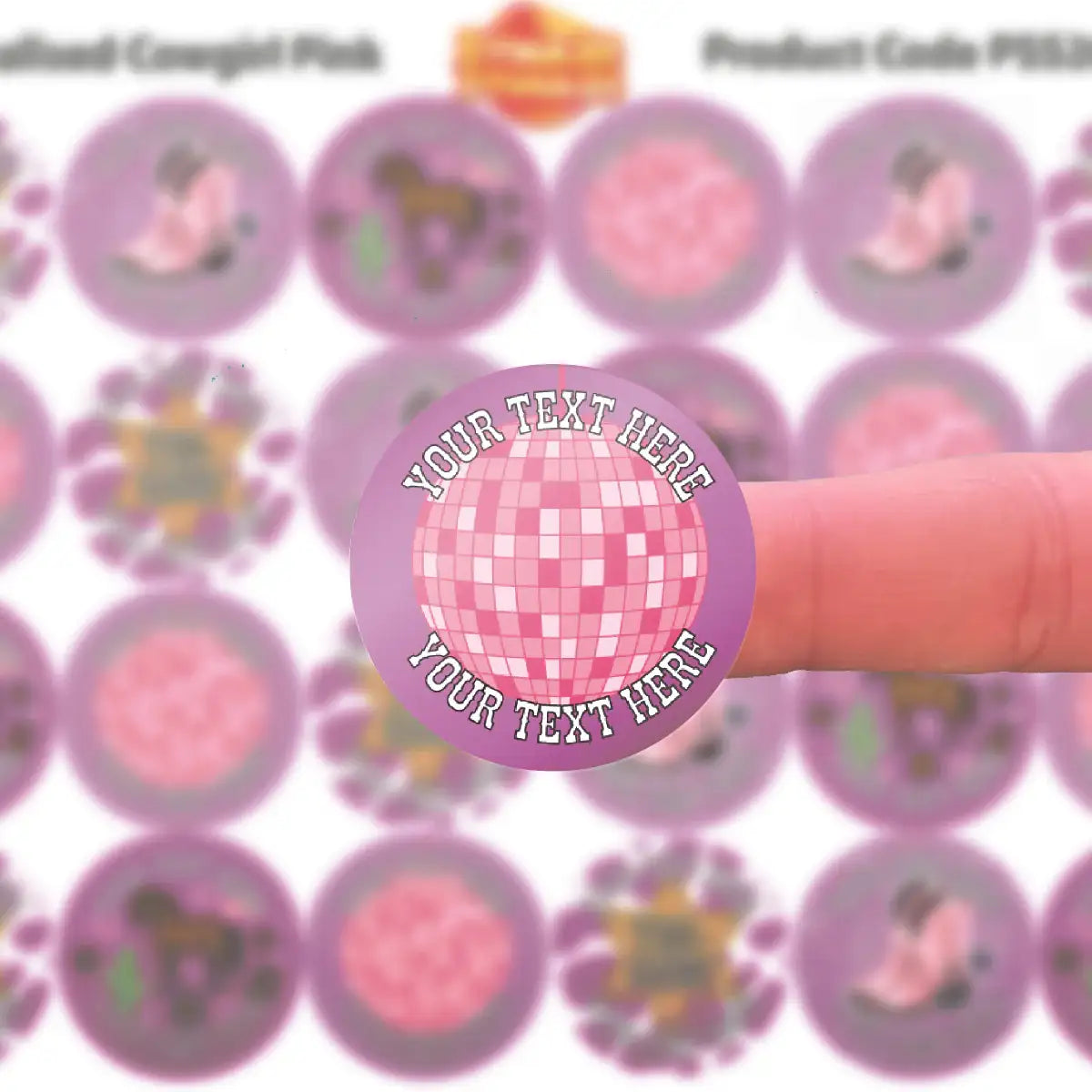 FingerSticker-100_d975aa29-019e-4b56-8f78-2353e77cd1c6 - Sticker Stocker