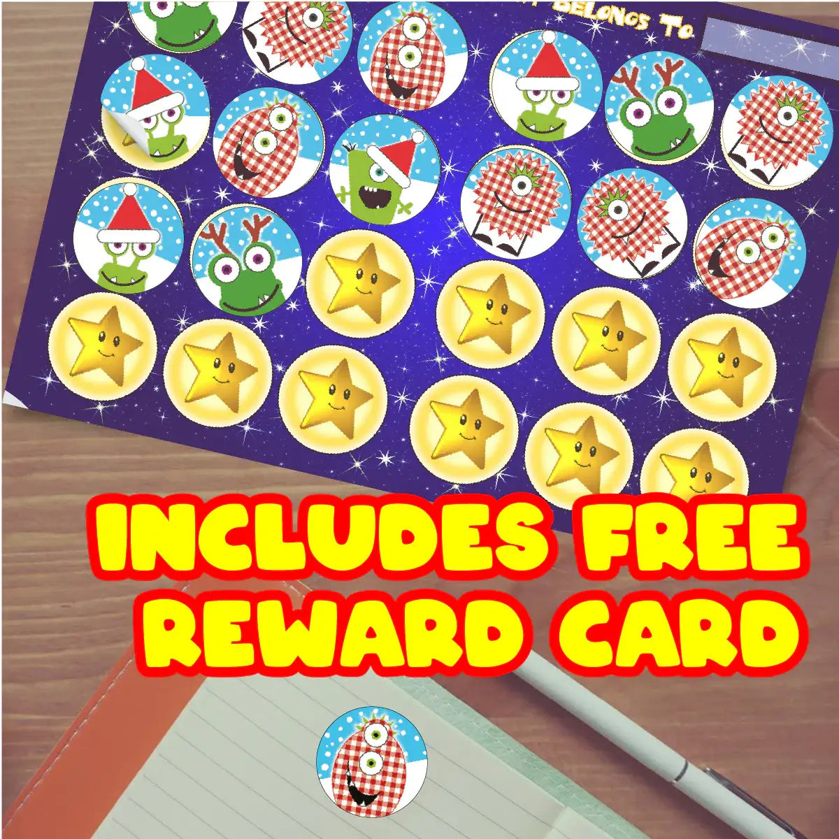 RewardCard-100_fbca640c-7f0c-4444-8814-25fd0cac10c9 - Sticker Stocker