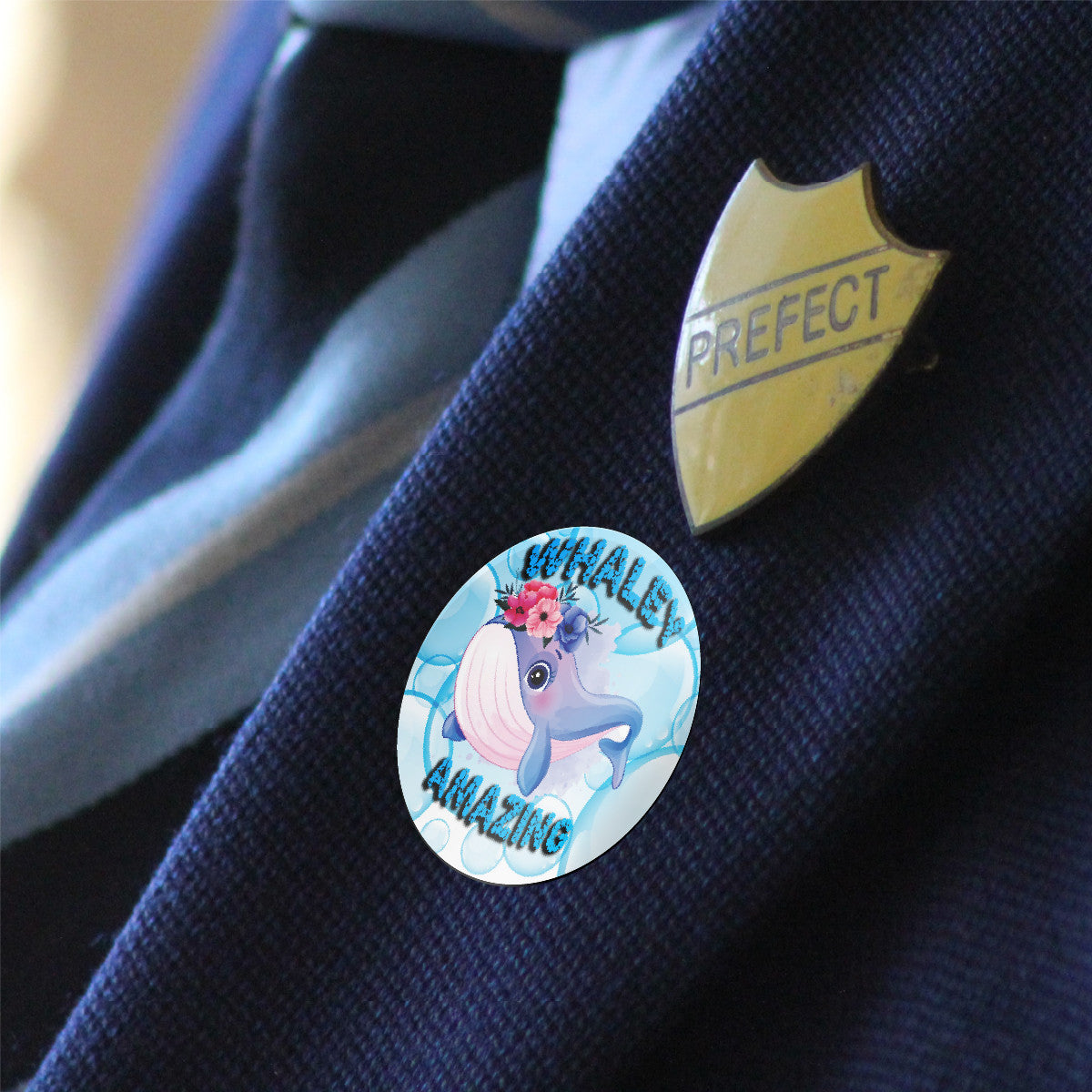 Sticker Stocker 144 Ocean Praise Words 30mm Childrens Reward Stickers for Teachers or Parents