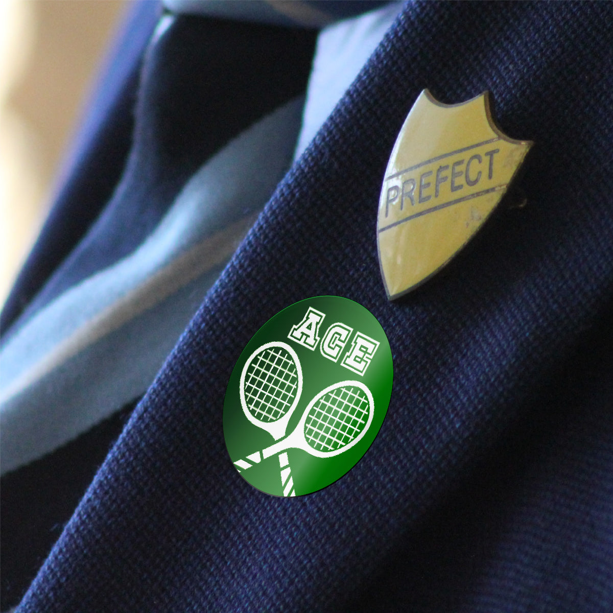 144 Tennis Tournament 30mm Reward Stickers for School Teachers, Parents and Nursery
