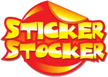 Sticker Stocker Sticker Stocker, stickers and rewards for BIG achievements