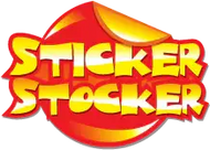 Sticker Stocker, stickers and rewards for BIG achievements