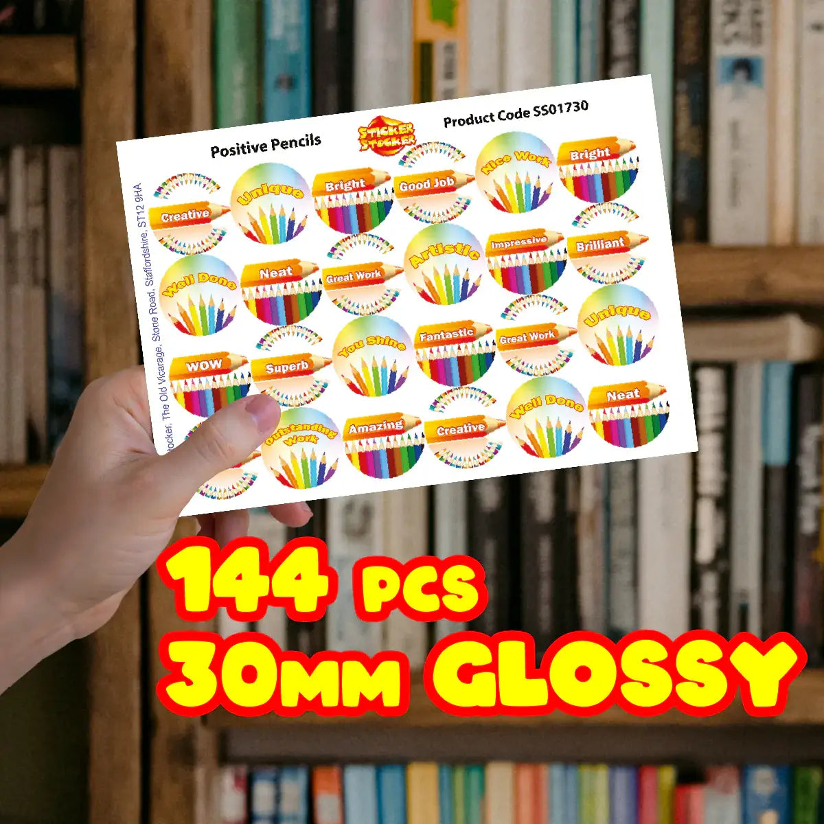 StickerPacks-100_443e23c1-6993-4744-b6f9-67b1b2d913d6 - Sticker Stocker