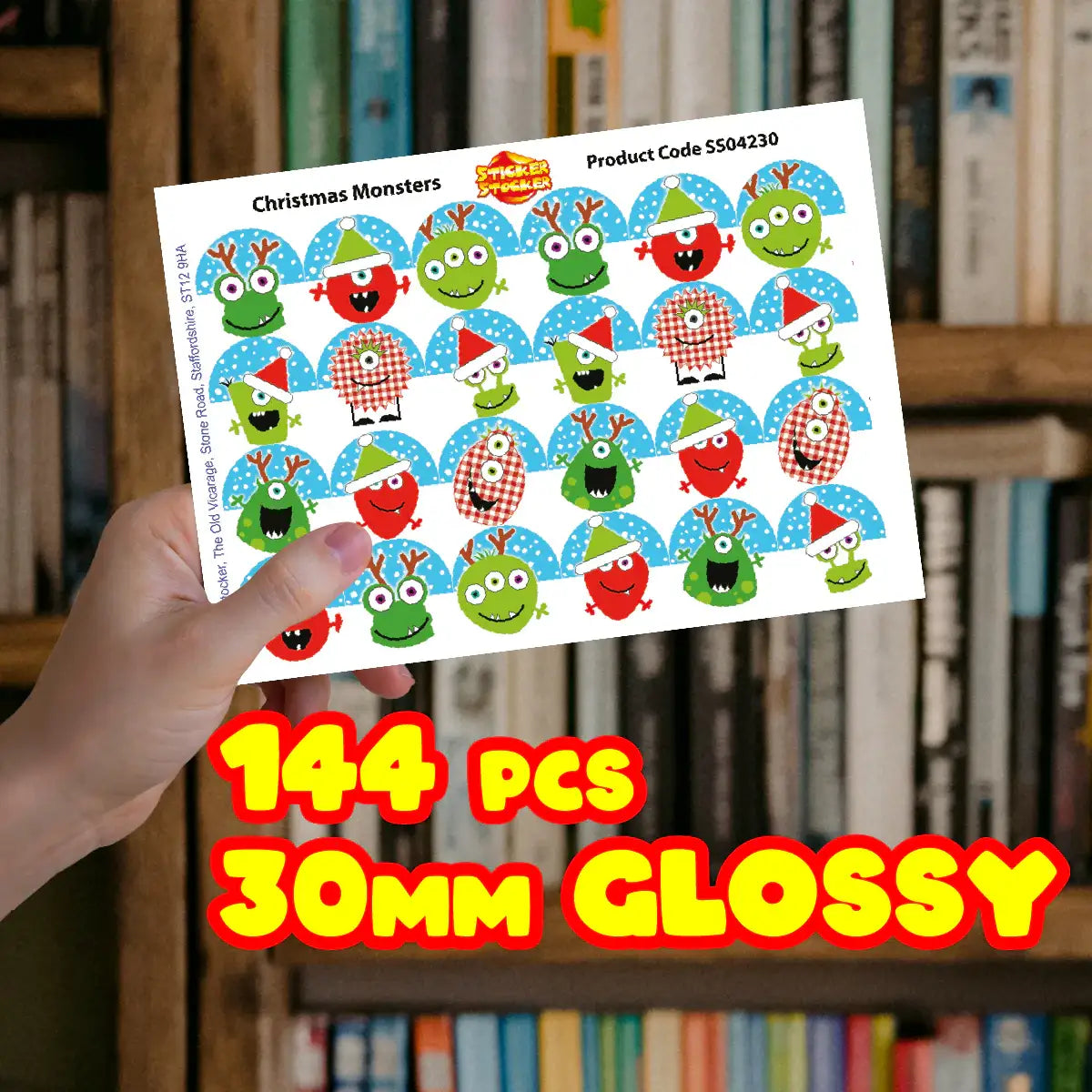 StickerPacks-100_4bbfb215-da01-4c80-803b-386c13d20550 - Sticker Stocker
