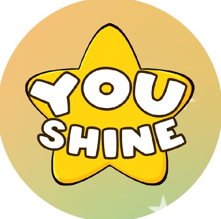 144 Star Shine 30mm Stickers Glossy Reward Stickers for School Teachers, Parents and Nursery