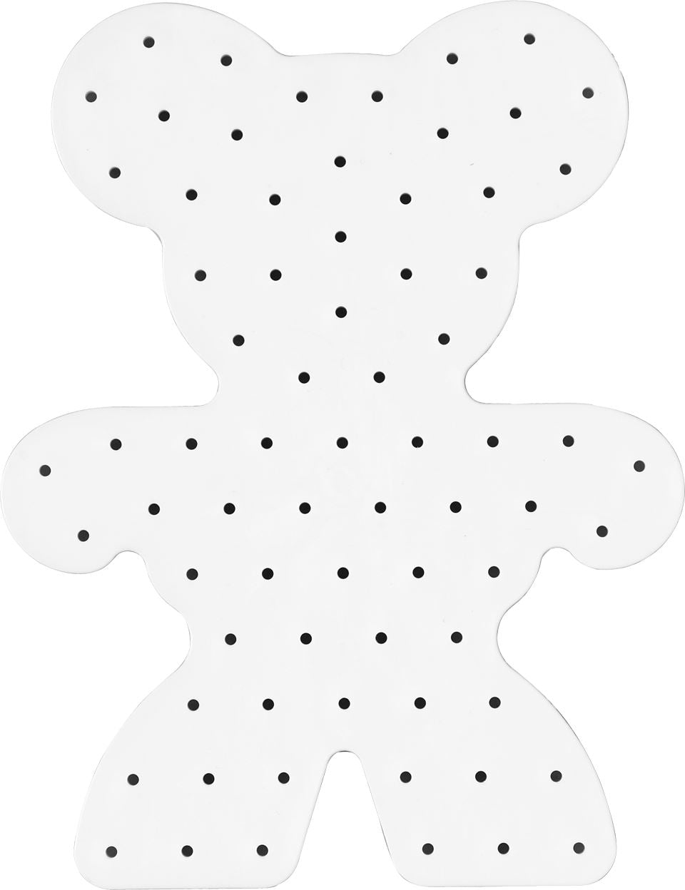 Hama Maxi Stick - teddybear pinboard 9004