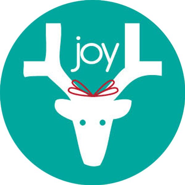 144 Bright Christmas 30mm Children's Xmas Reward Stickers for Teachers or Parents