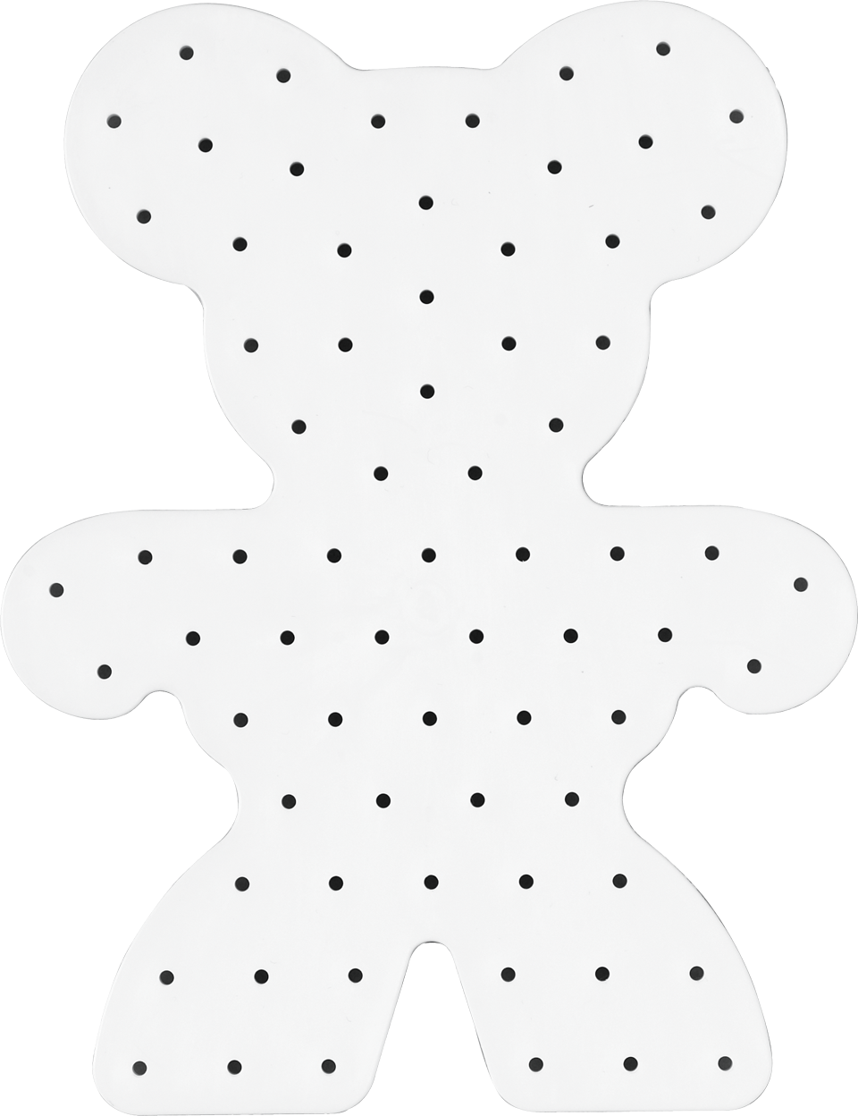 Hama Hama Maxi Stick - teddybear pinboard 9004