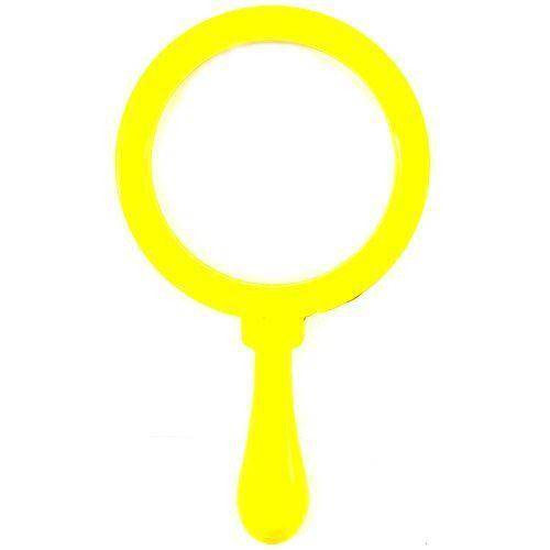 Learning Resources 1 x Primary Science Jumbo Magnifier Various Colours by Learning Resources