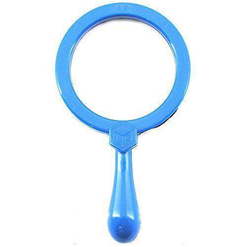 Learning Resources 1 x Primary Science Jumbo Magnifier Various Colours by Learning Resources