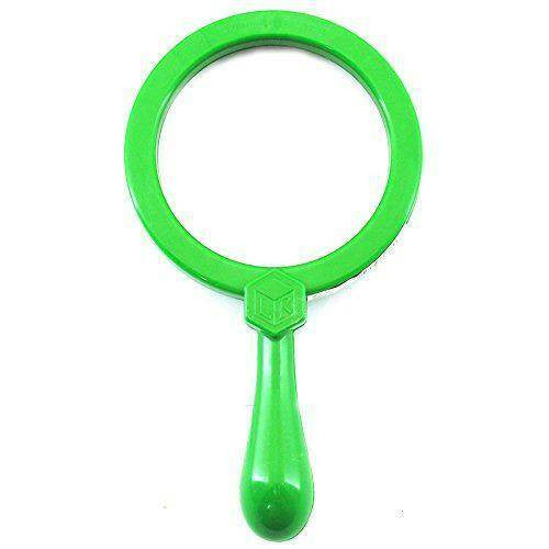 Learning Resources 1 x Primary Science Jumbo Magnifier Various Colours by Learning Resources