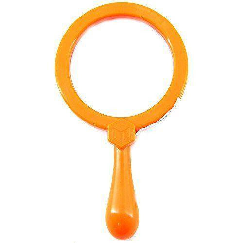 Learning Resources 1 x Primary Science Jumbo Magnifier Various Colours by Learning Resources