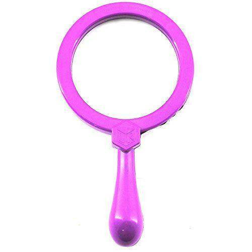 Learning Resources 1 x Primary Science Jumbo Magnifier Various Colours by Learning Resources